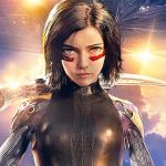 Alita: Battle Angel